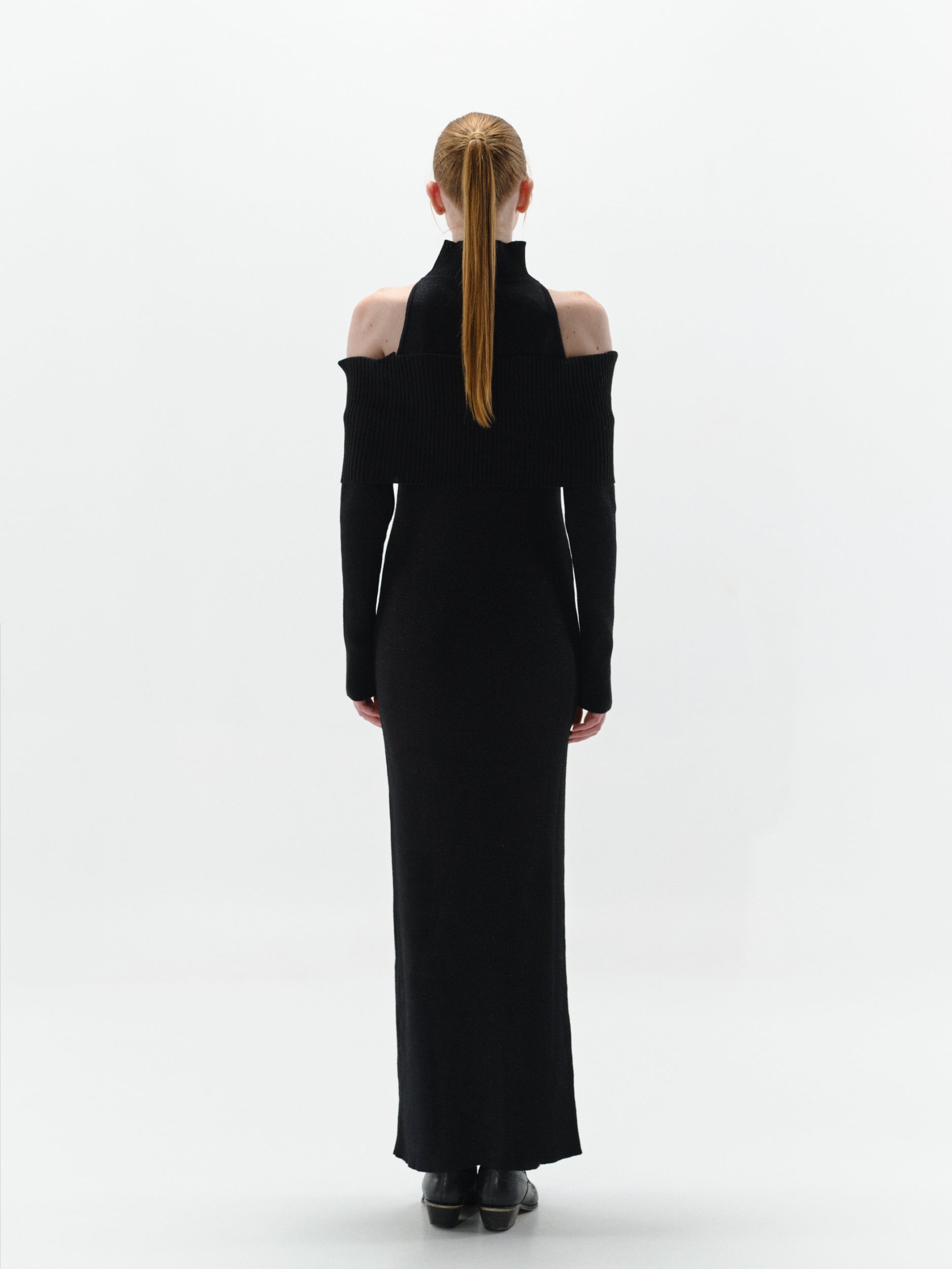 Emiko Maxi Dress