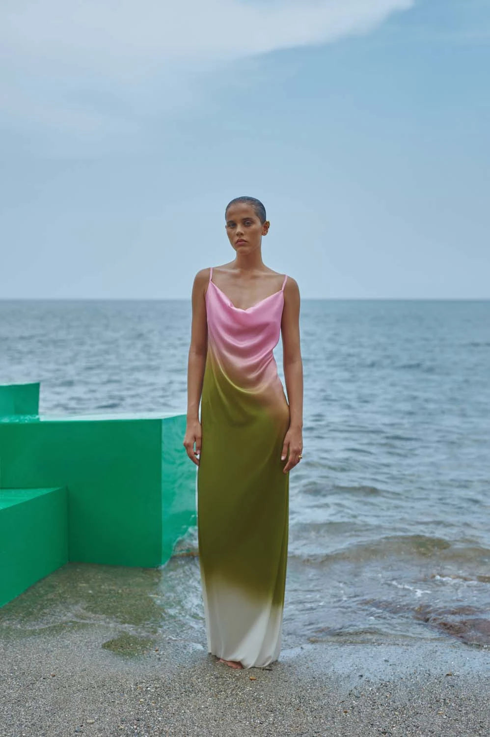Tina Maxi Dress Tina Maxi Dress
