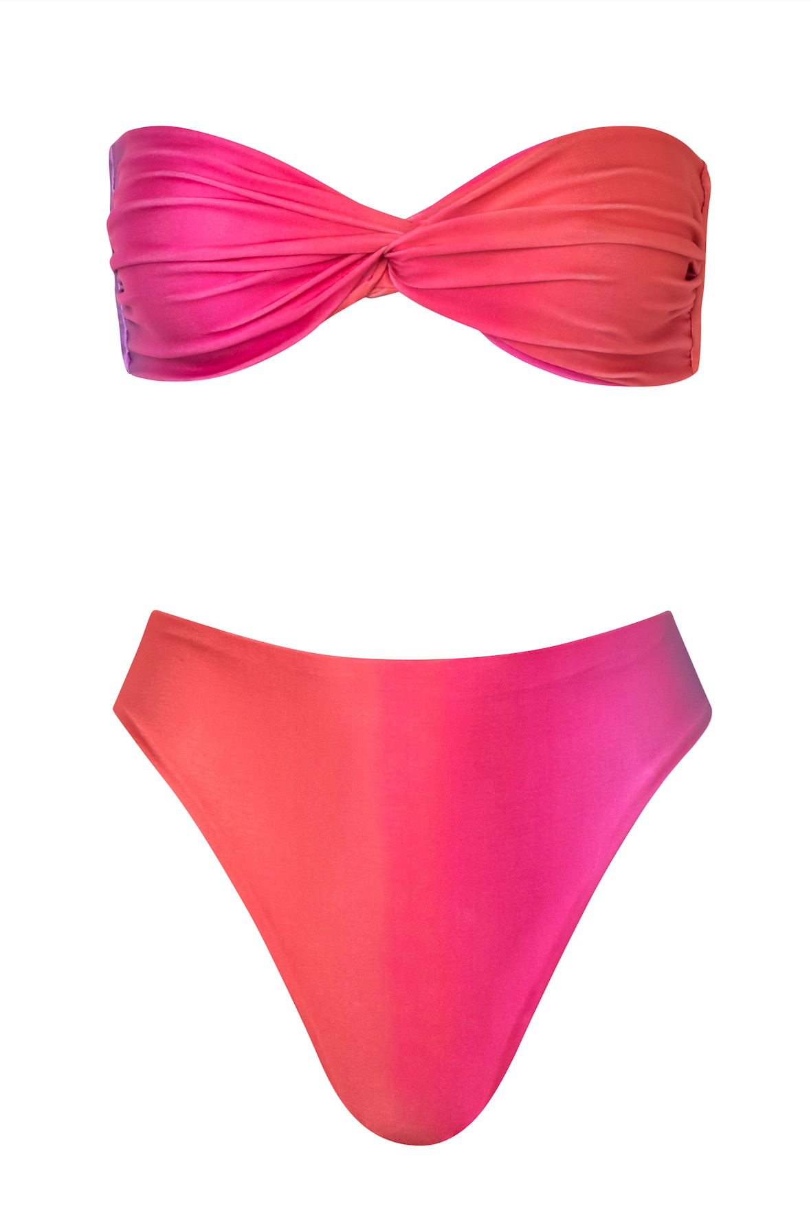 Vera Bikini Top