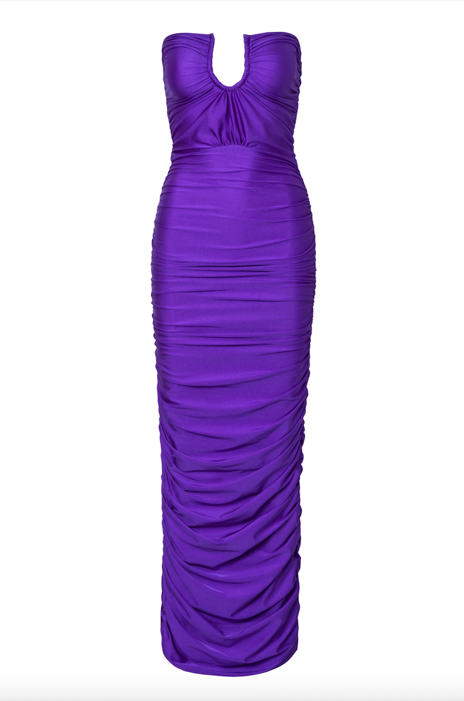 Magalenha Maxi Dress