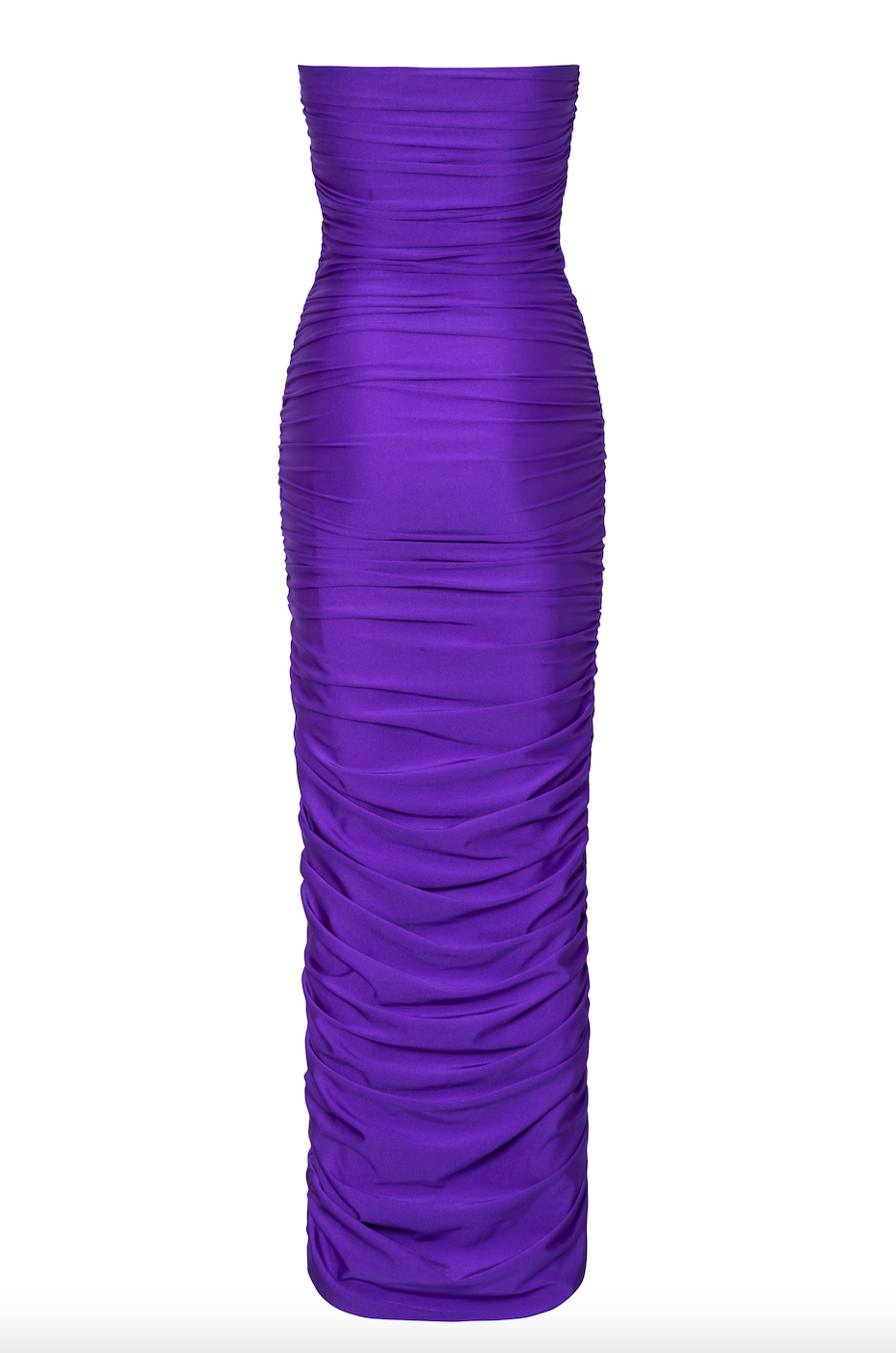 Magalenha Maxi Dress