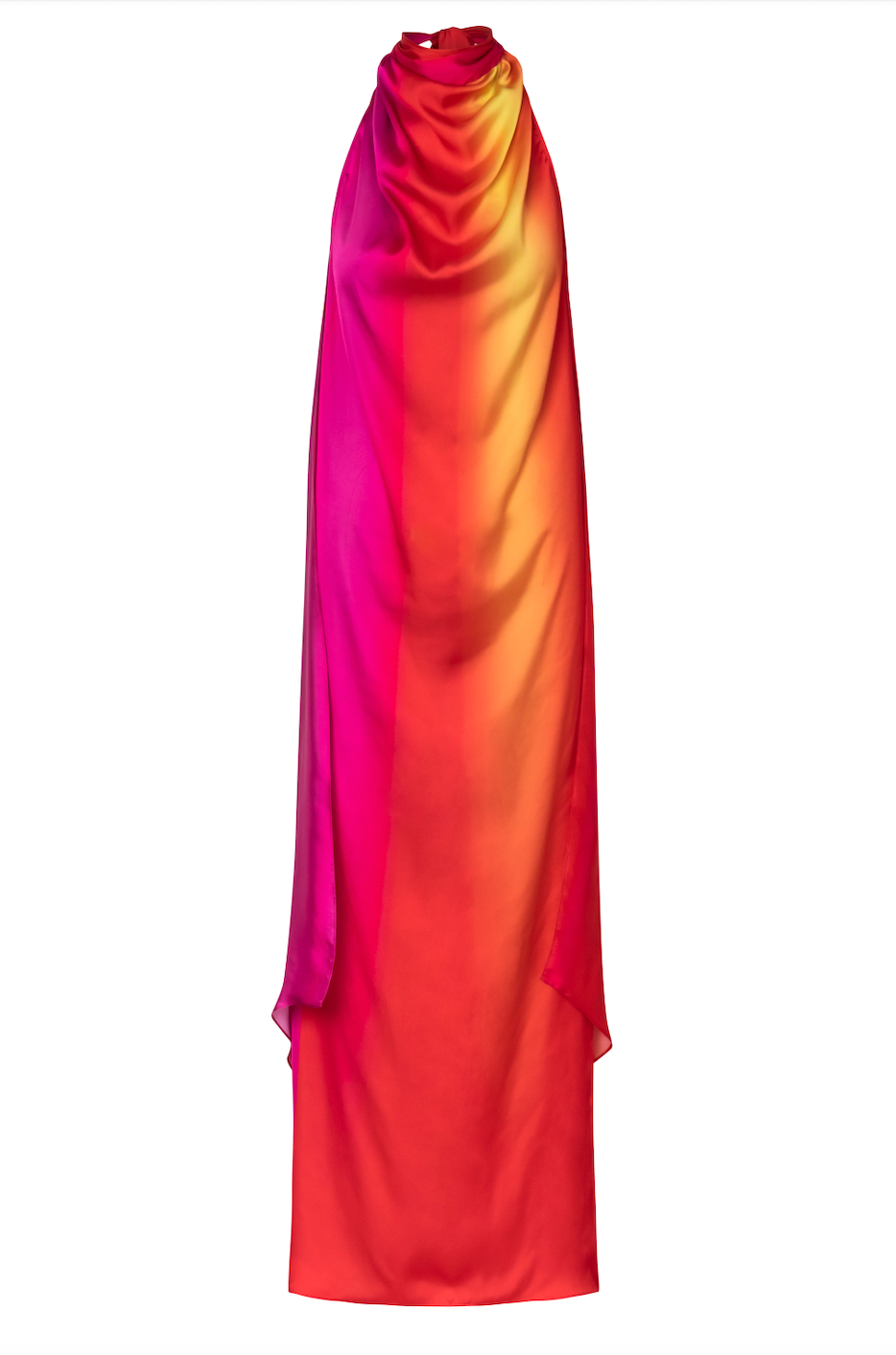 Providencia Maxi Dress