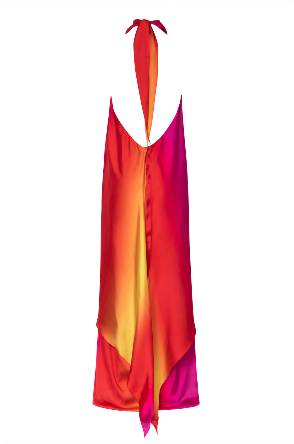 Providencia Maxi Dress