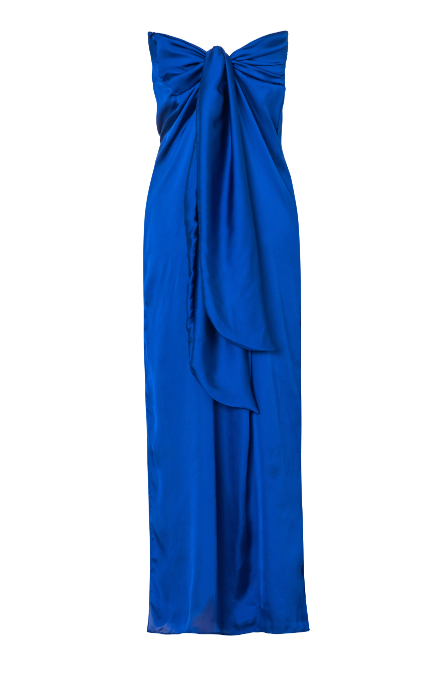 Cira Maxi Dress