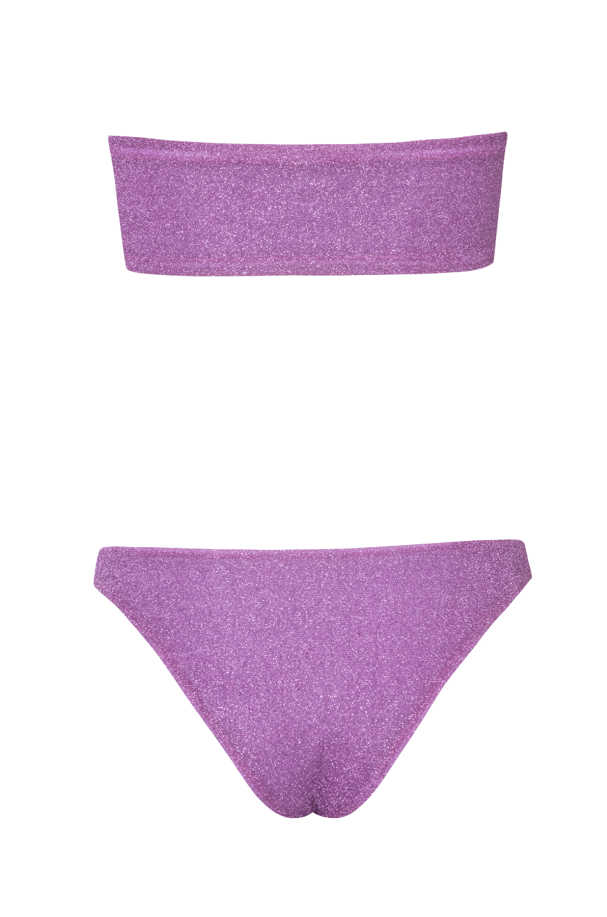 Magalenha Bikini Top