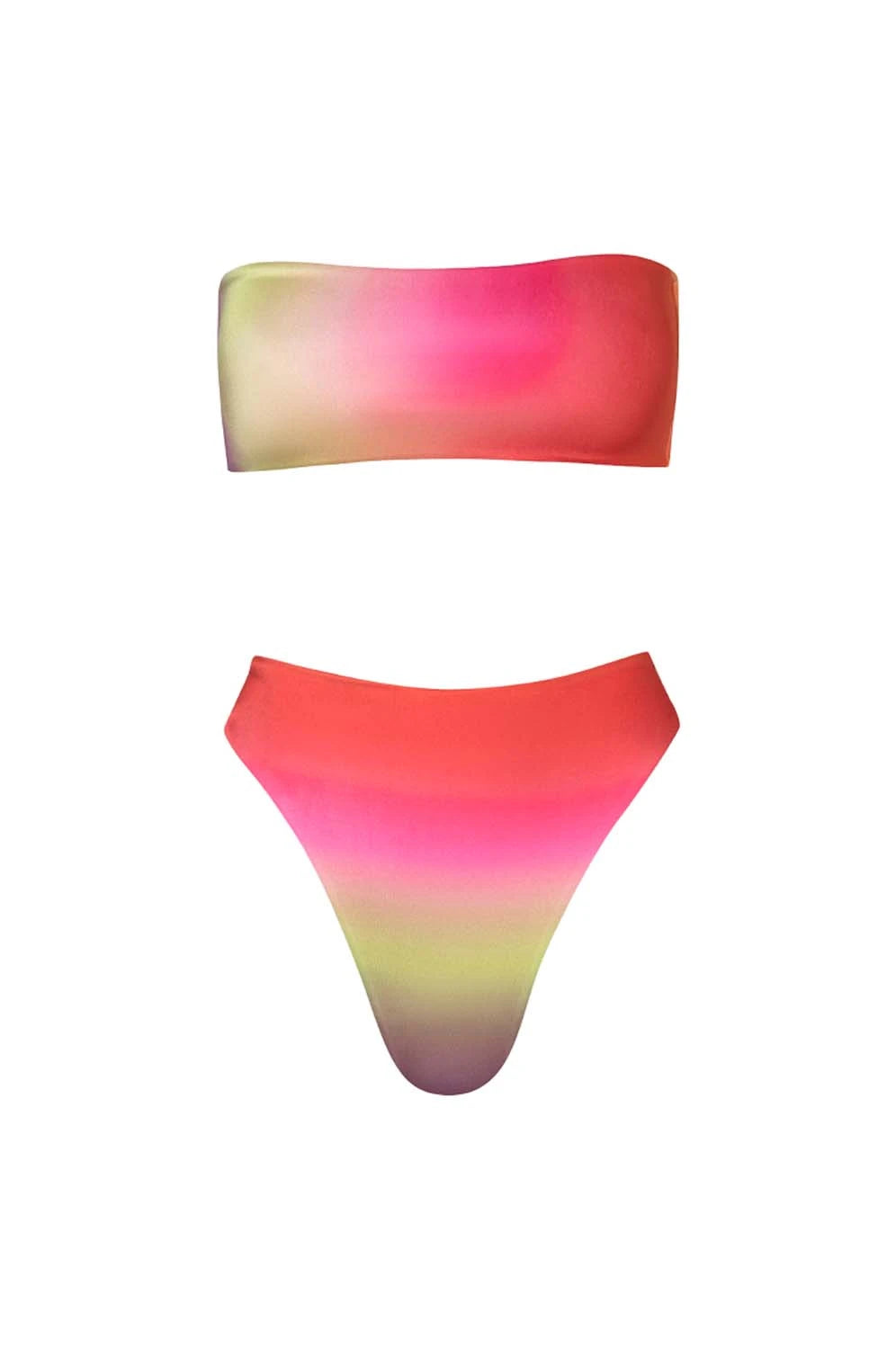Galo Bikini Bottom