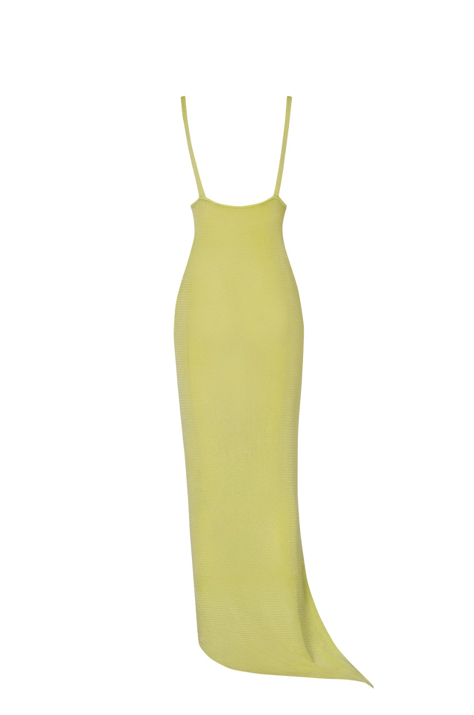 Grace Maxi Dress in Green - Spring Summer 24 INTERNATIONAL BAOBAB Grace Maxi Dress in Green - Spring Summer 24 INTERNATIONAL BAOBAB