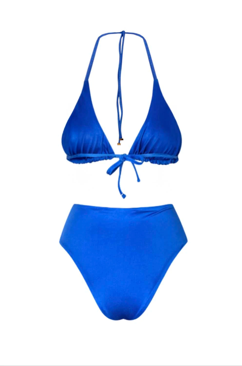 Gaia Bikini Top