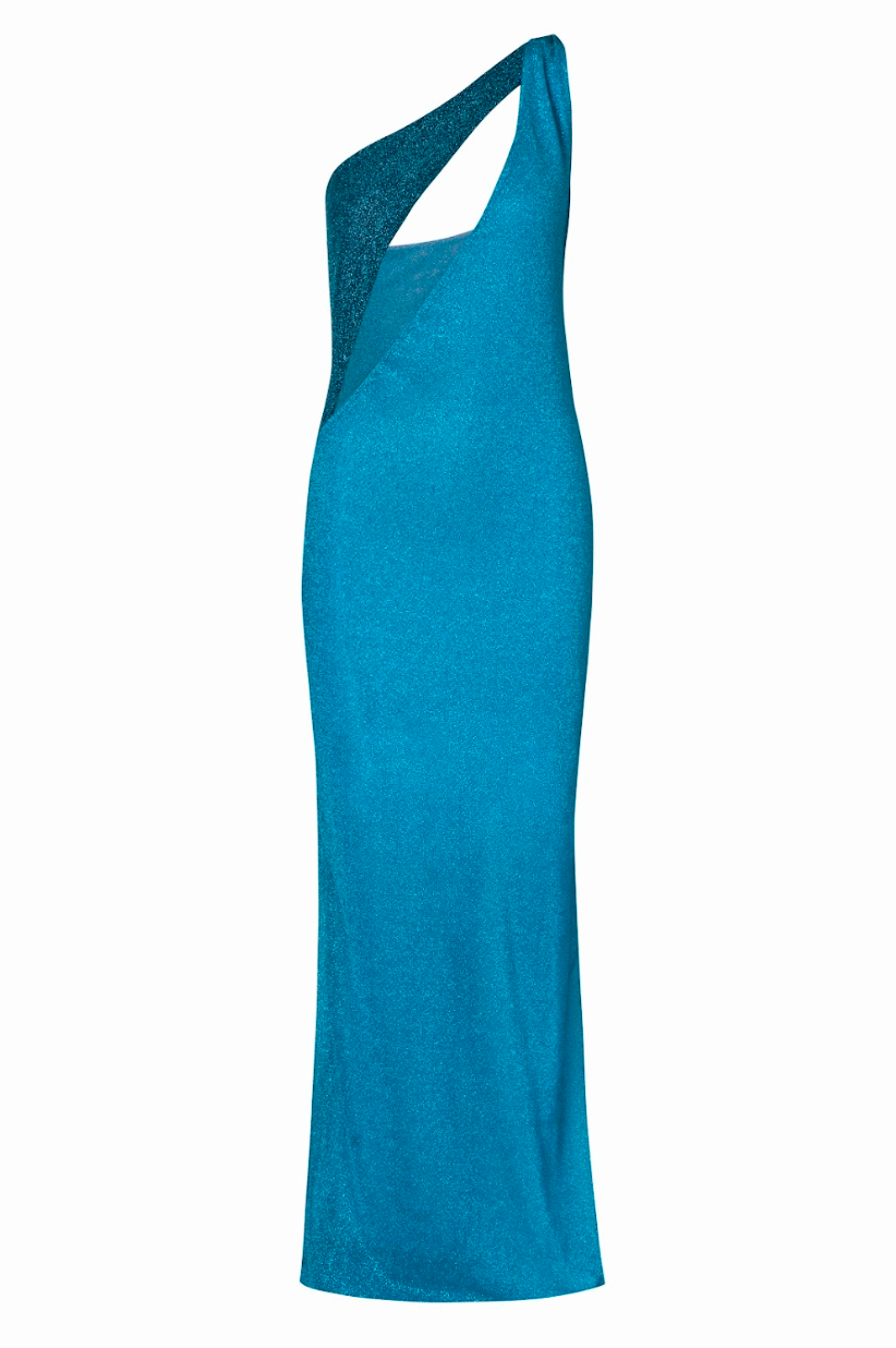 Asaka Maxi Dress