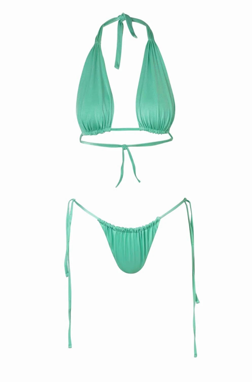 Janna Bikini Top