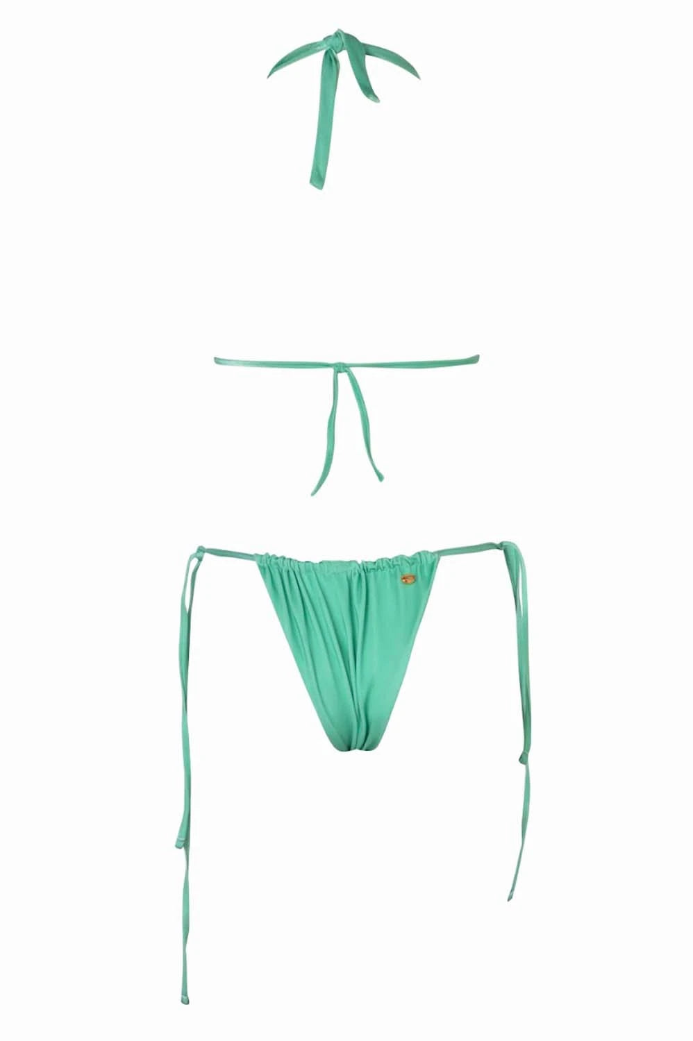 Janna Bikini Top