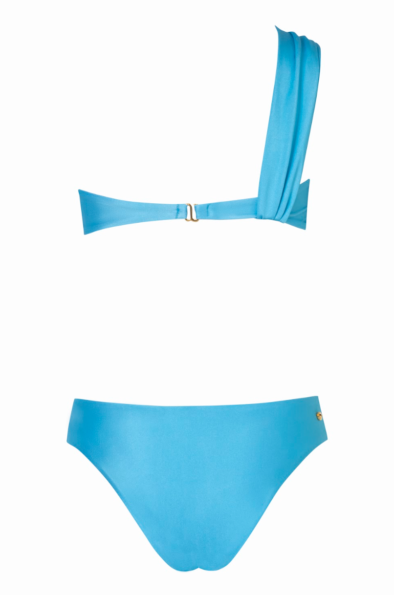 Maple Bikini Top