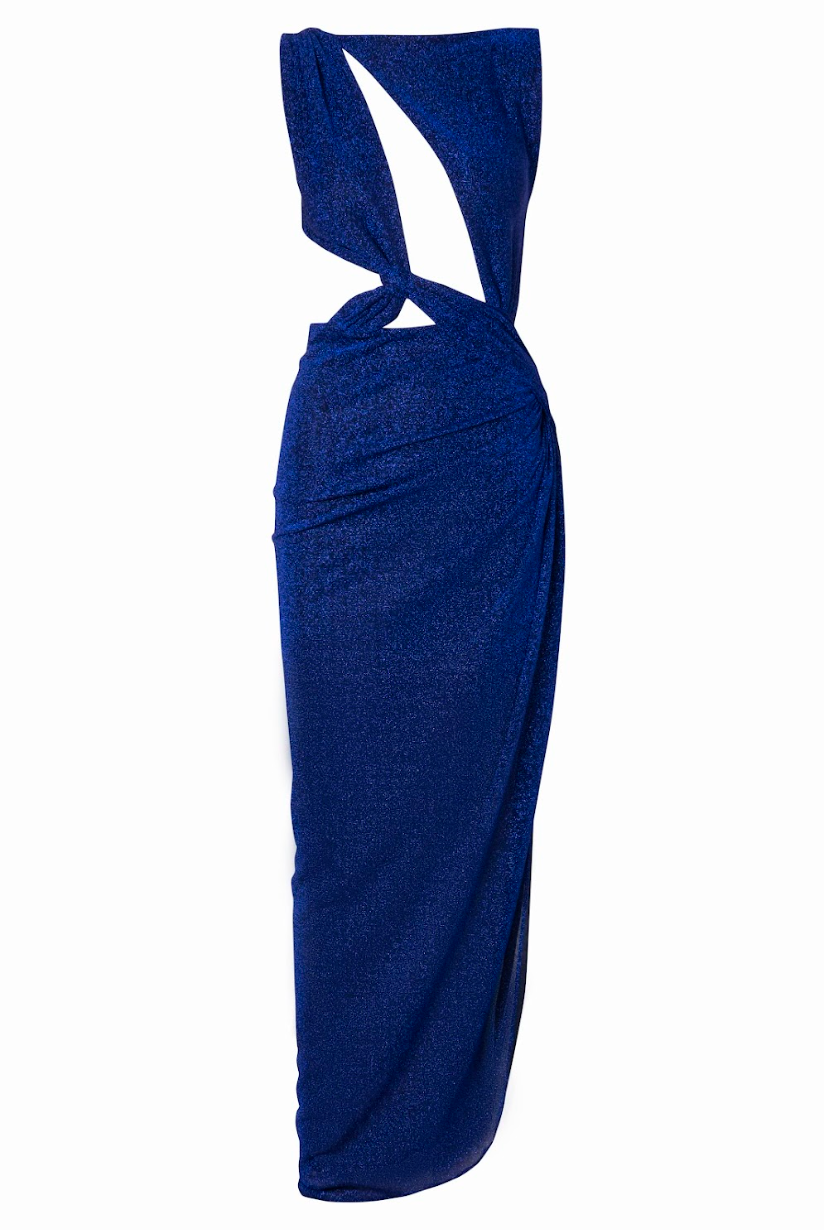 Zuri Maxi Dress