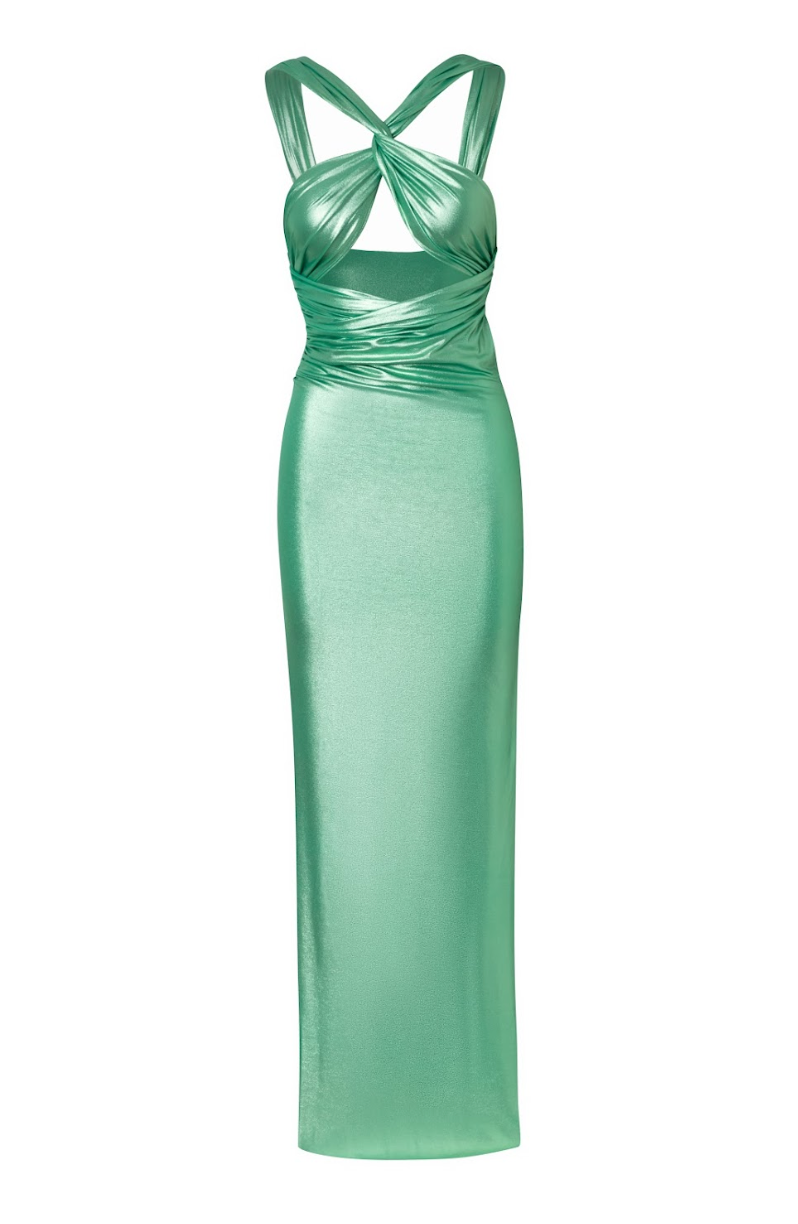 Brenda Maxi Dress