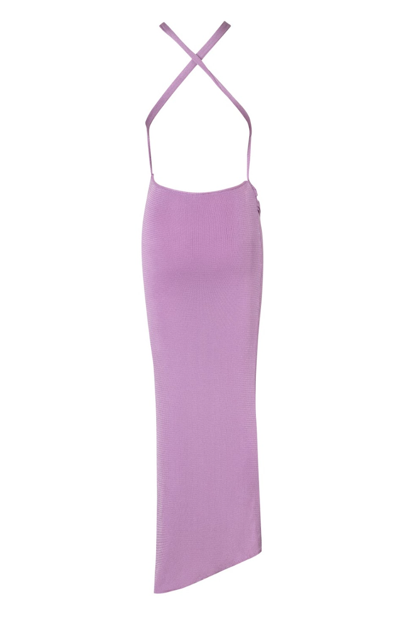 Serafina Maxi Dress