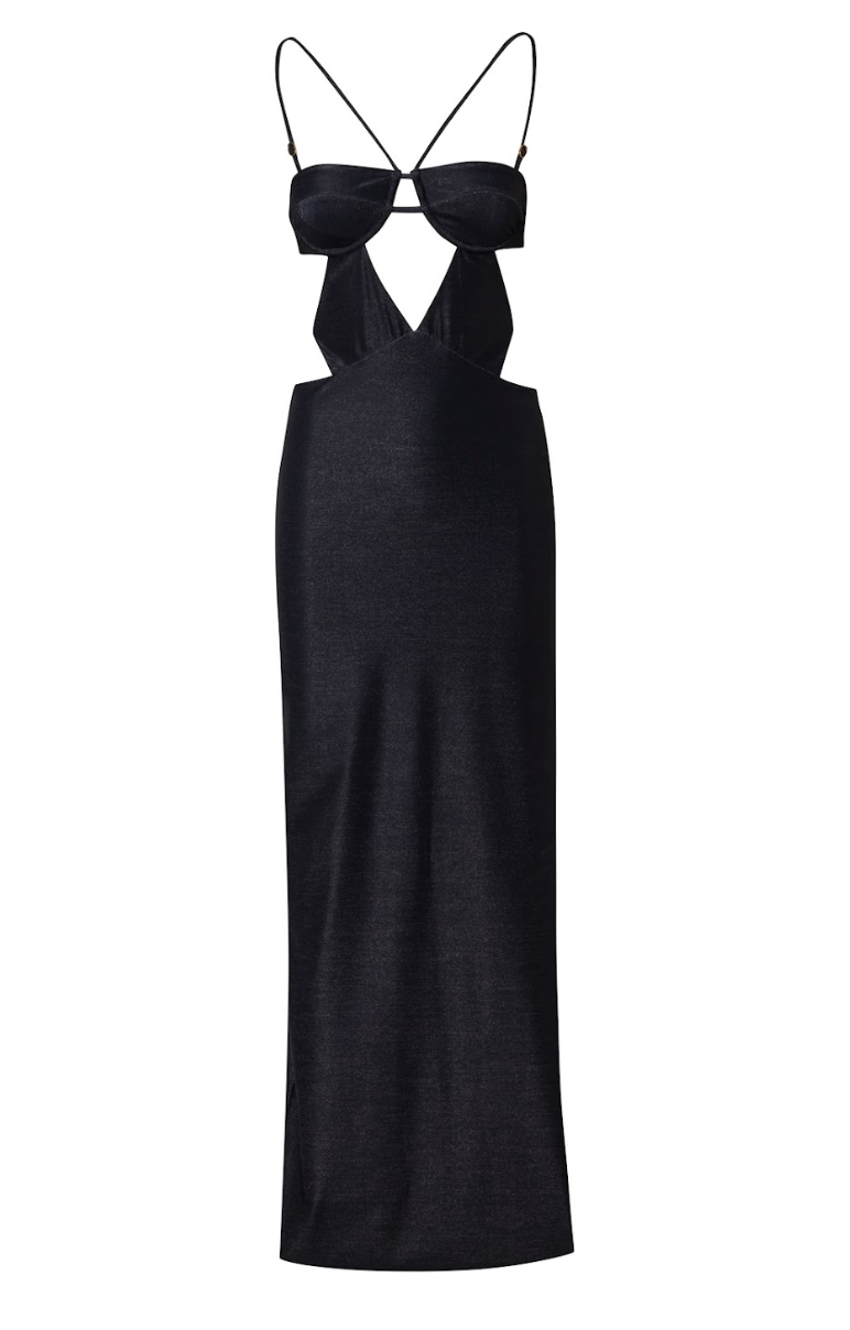 Amaral Maxi Dress