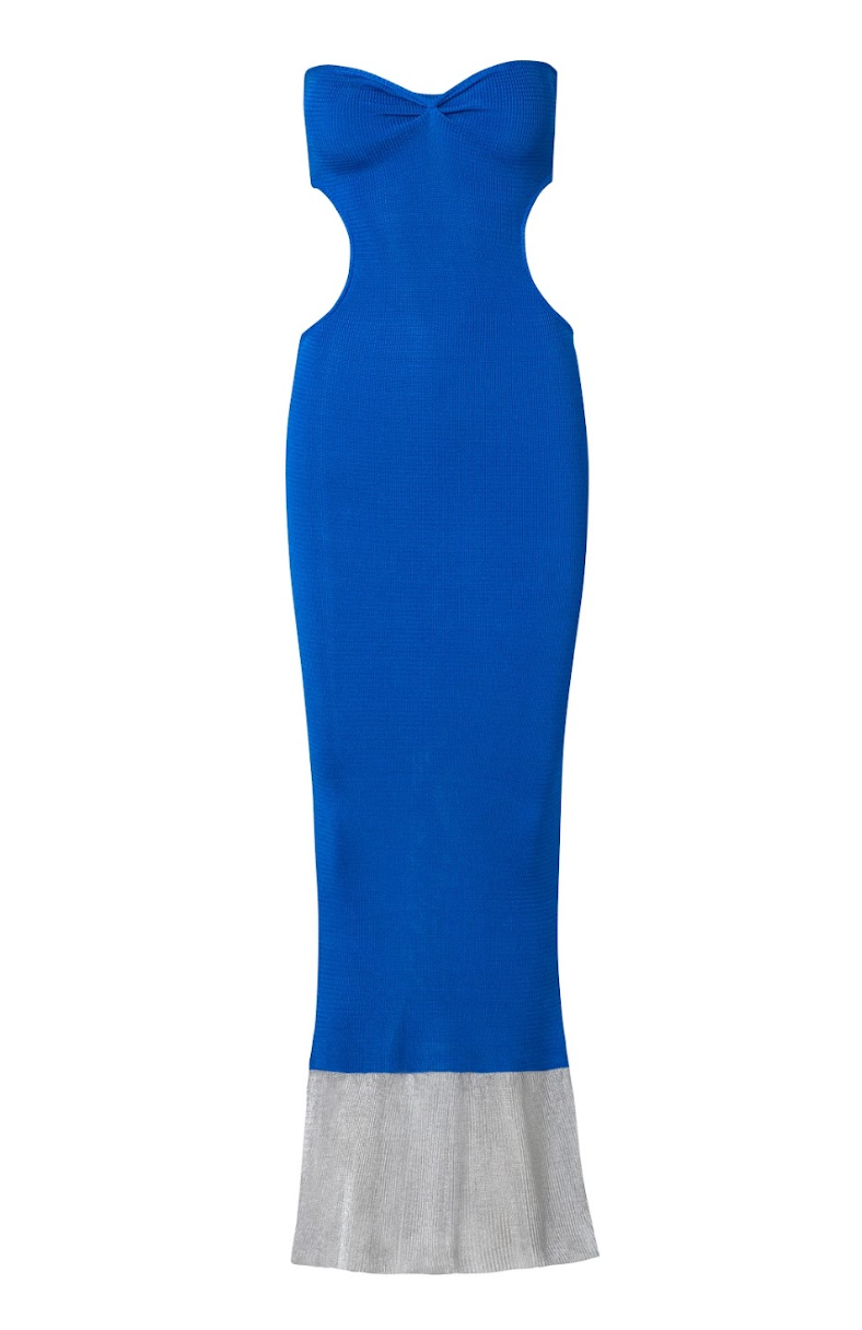 anais maxi dress Anais Maxi Dress