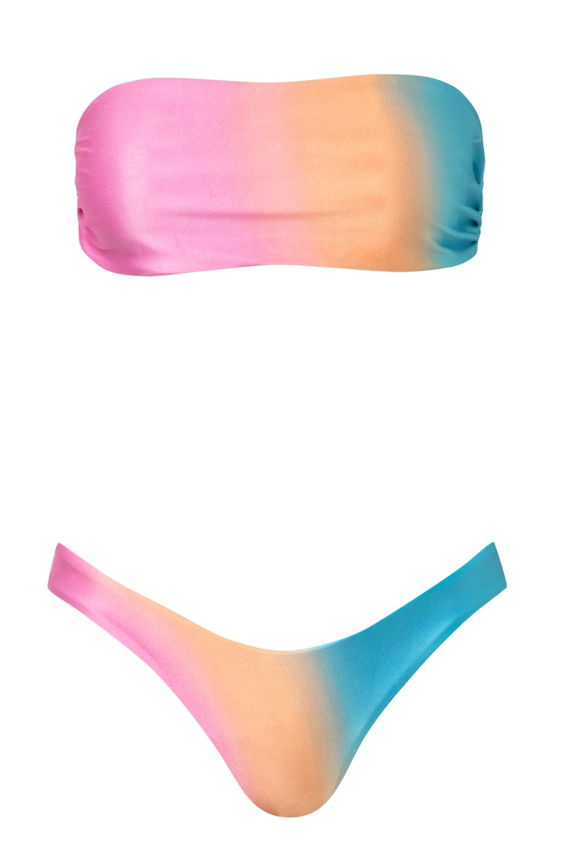 Bahia Bikini Top