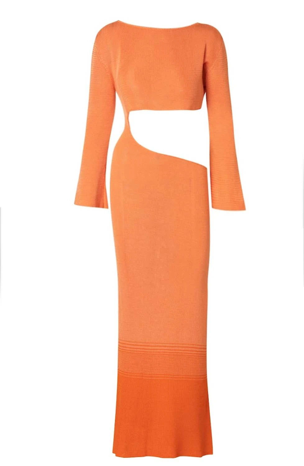 Betsy Maxi Dress