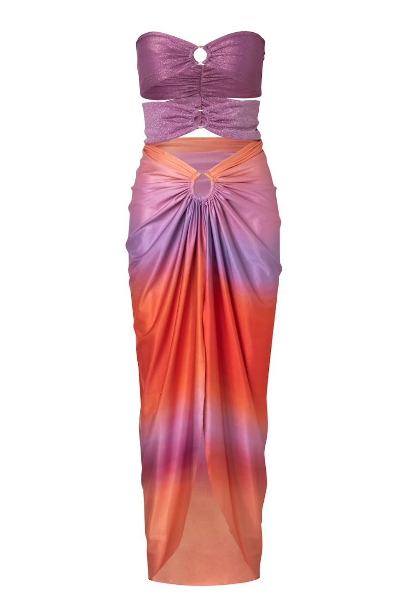 Isla Maxi Dress