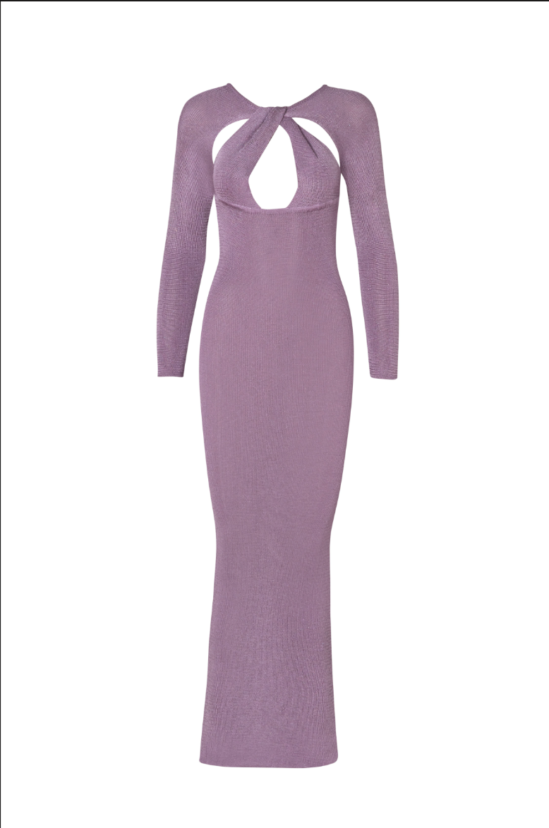 Baobab Cristal Dress - Carota Baobab Cristal Dress - Carota