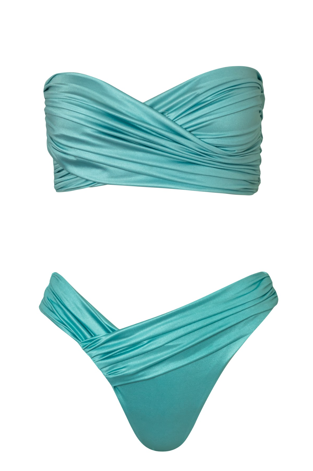 Jasmin Bikini Top