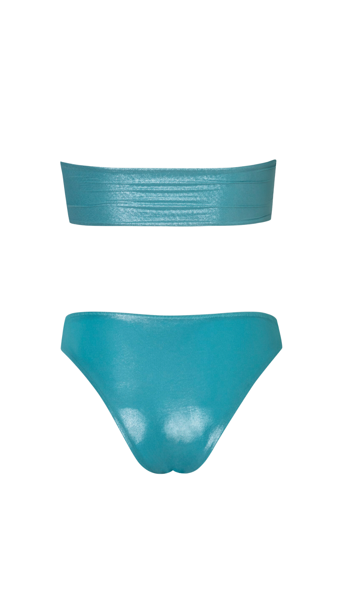 Magalenha Bikini Top