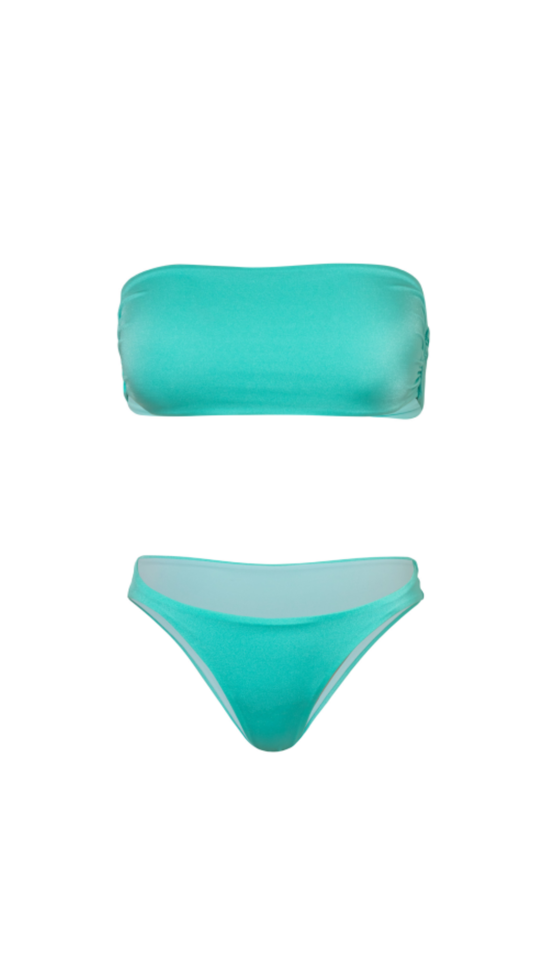 Bahia Bikini Top