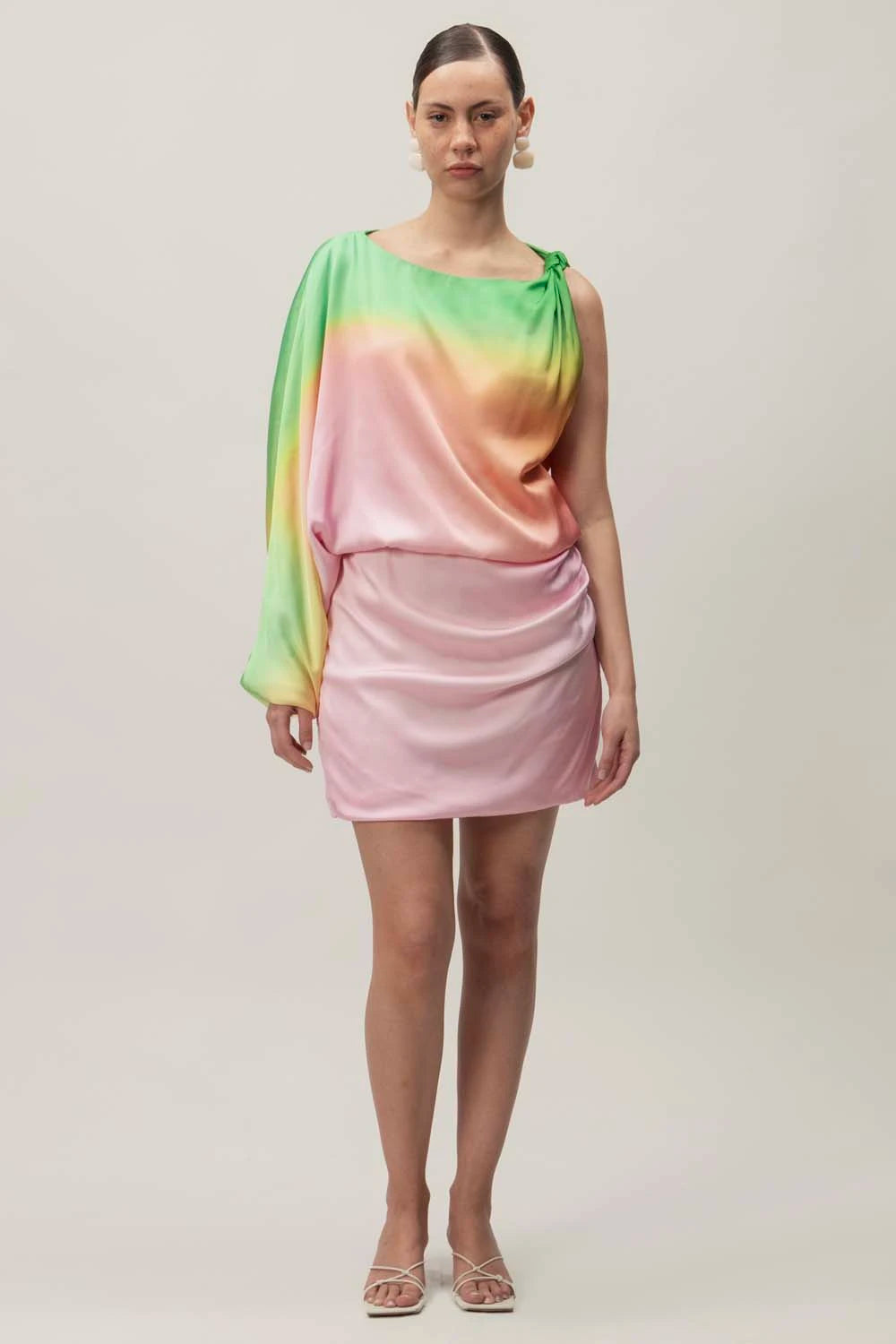 baobab Dolly Mini Dress