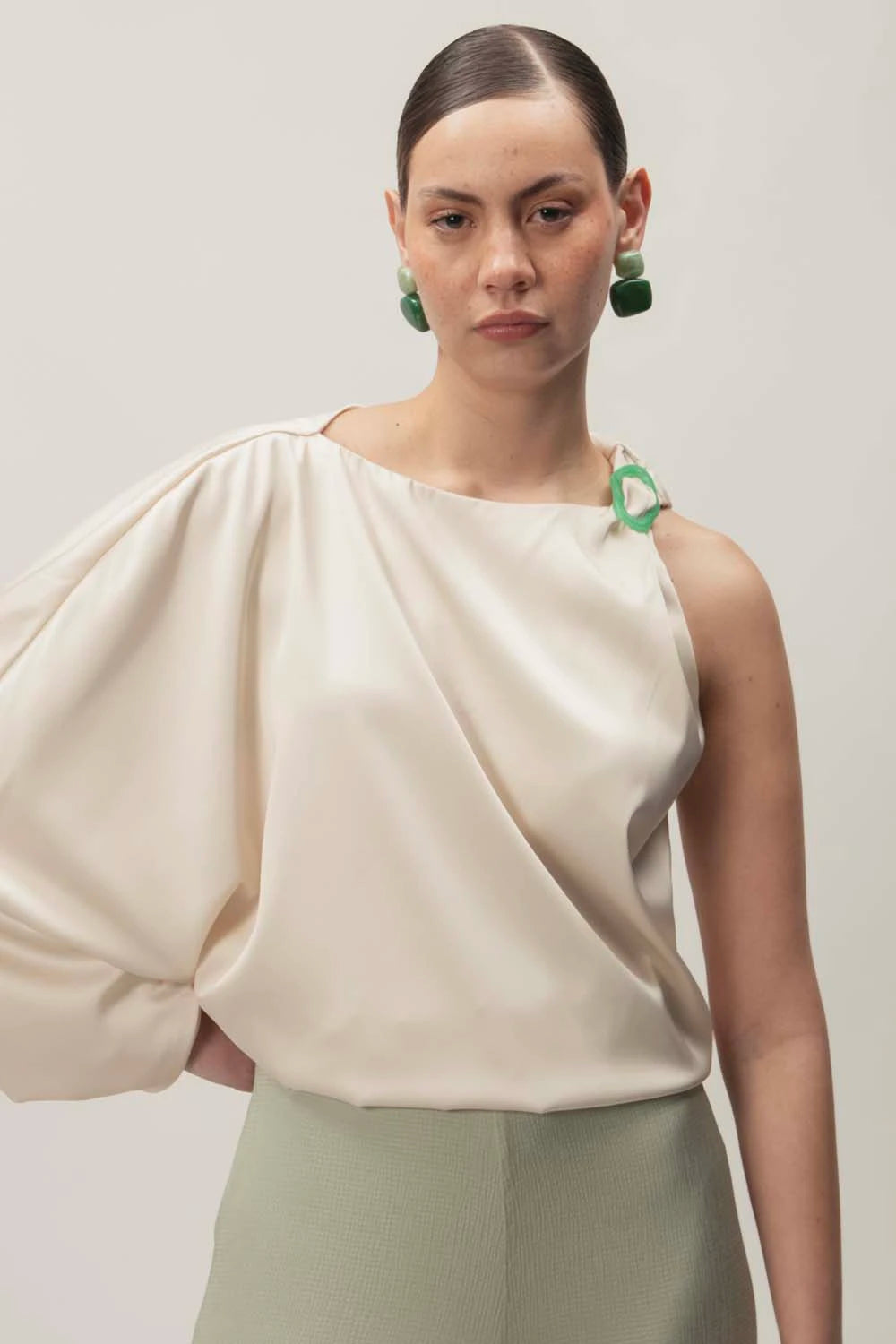 baobab Dolly Blouse