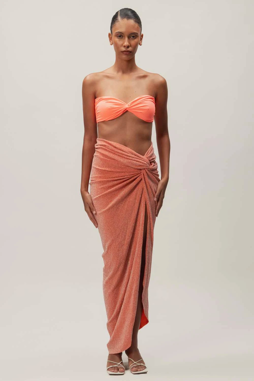 Mia Midi Pareo