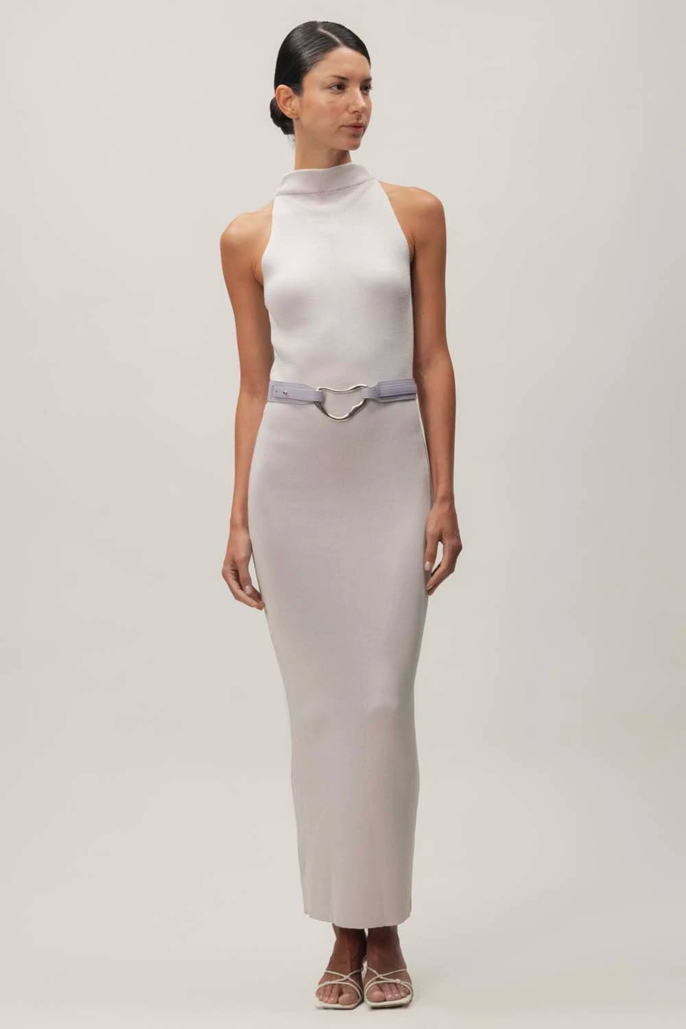 Fiona Maxi Dress