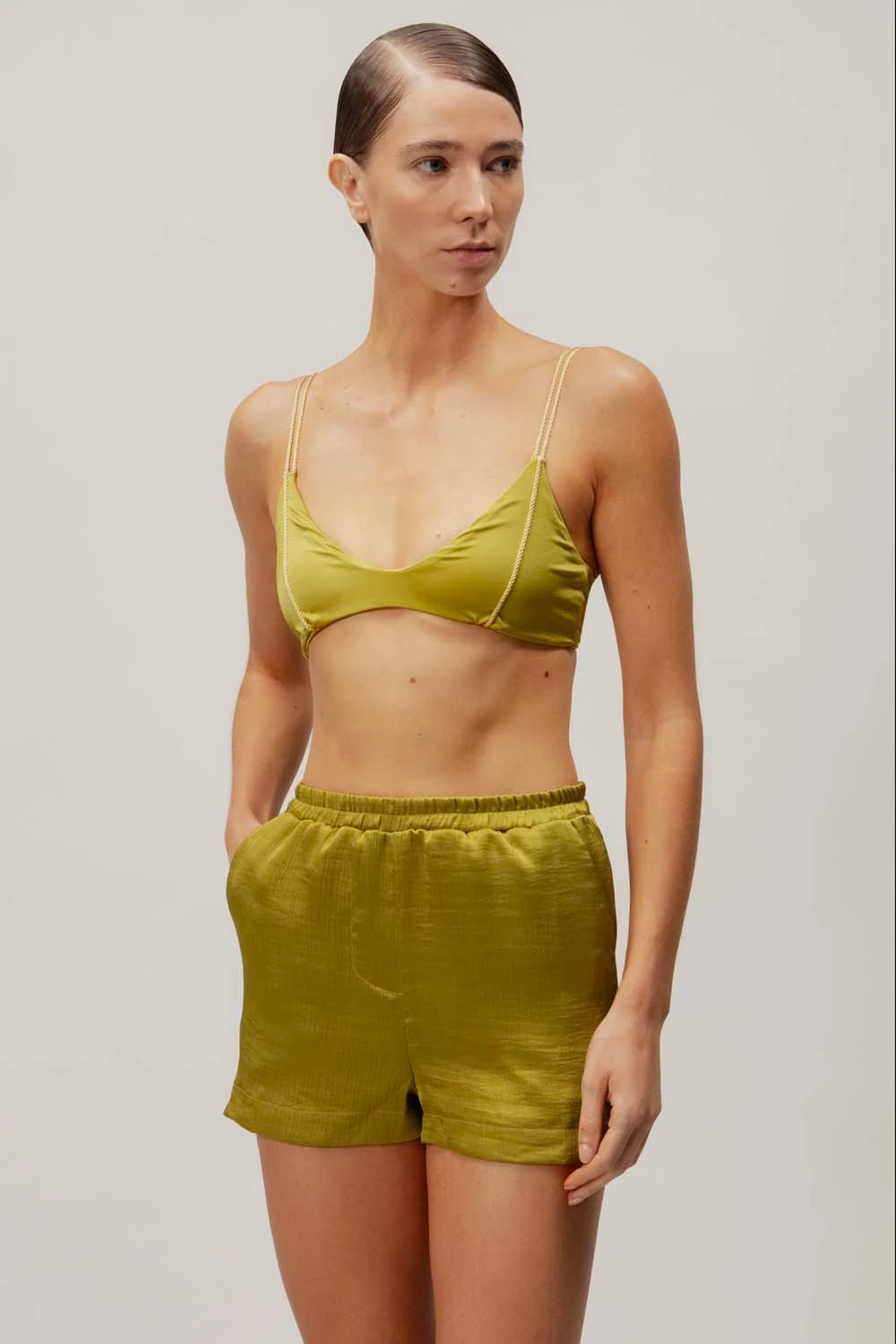 baobab Gia Shorts
