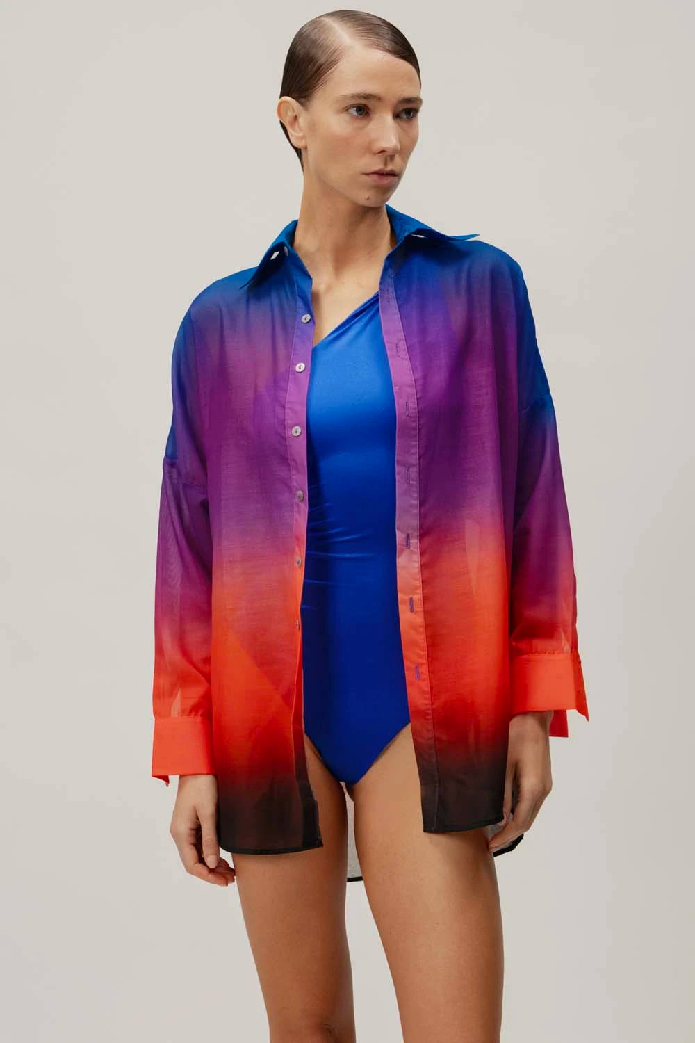 Lulu Shirt