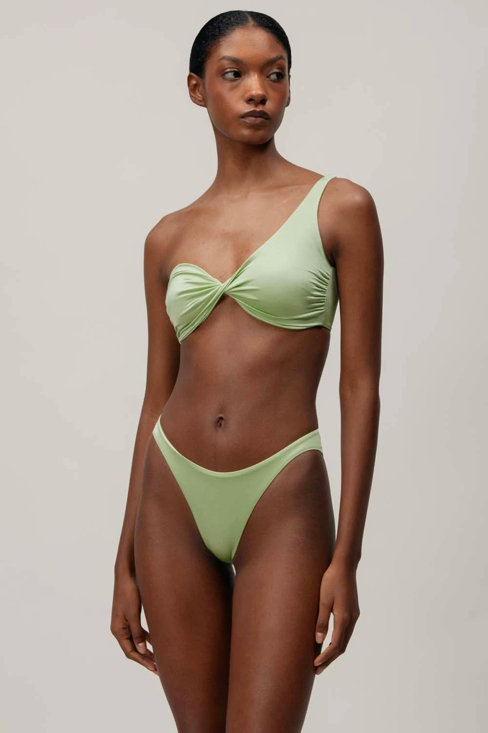 Ola Bikini Top