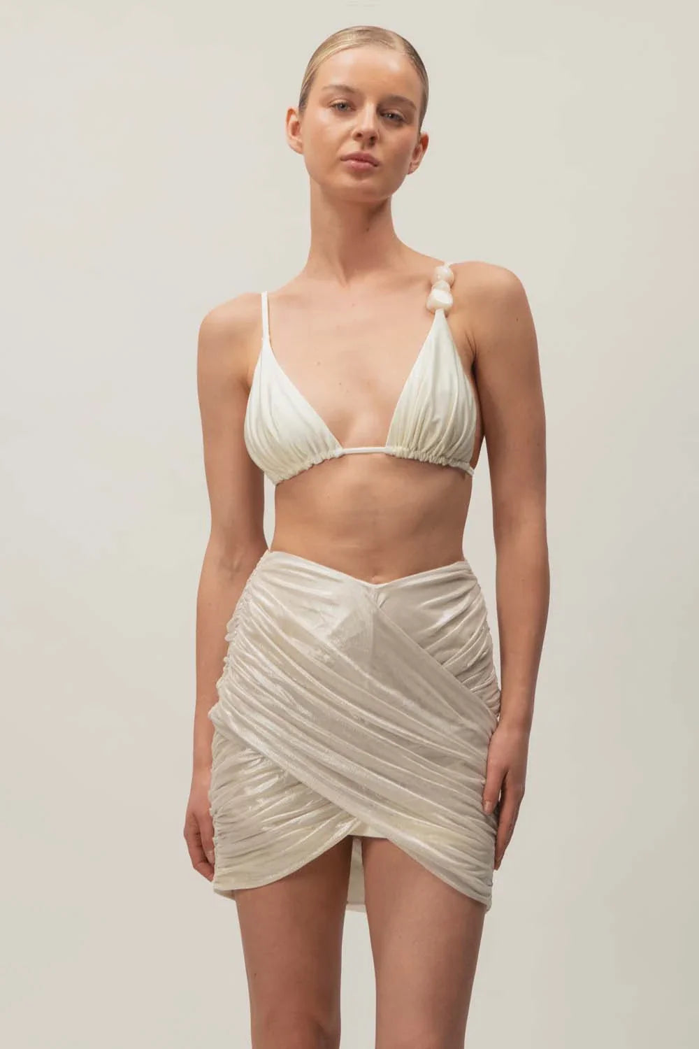 Jasmin Mini Skirt