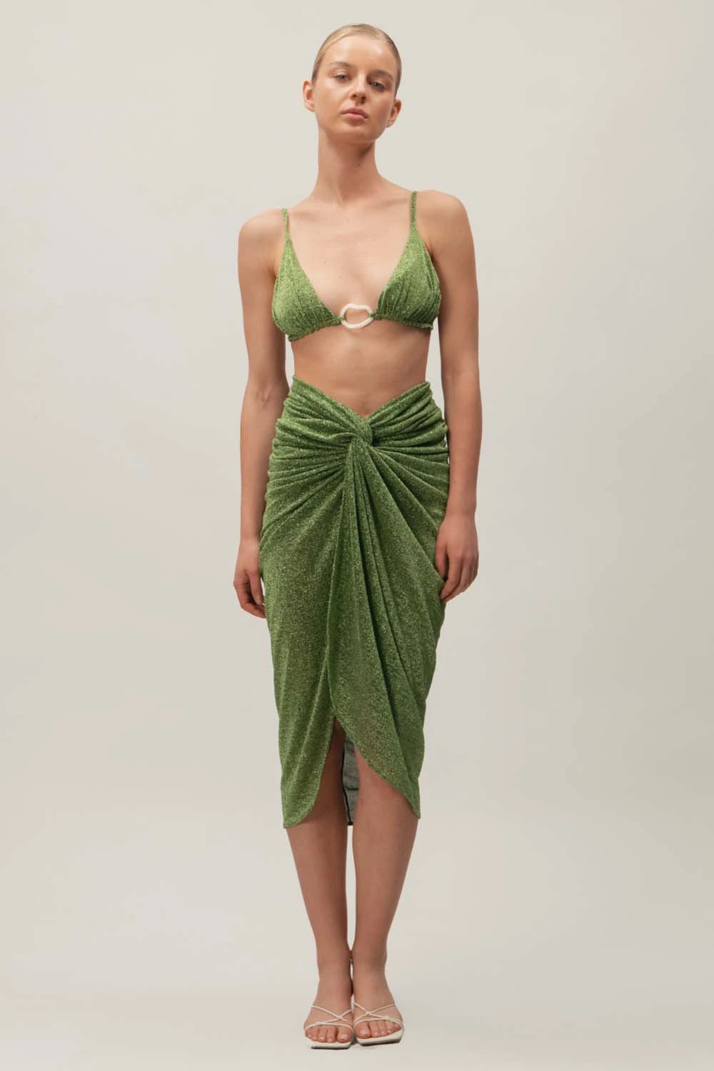 Mia Midi Pareo