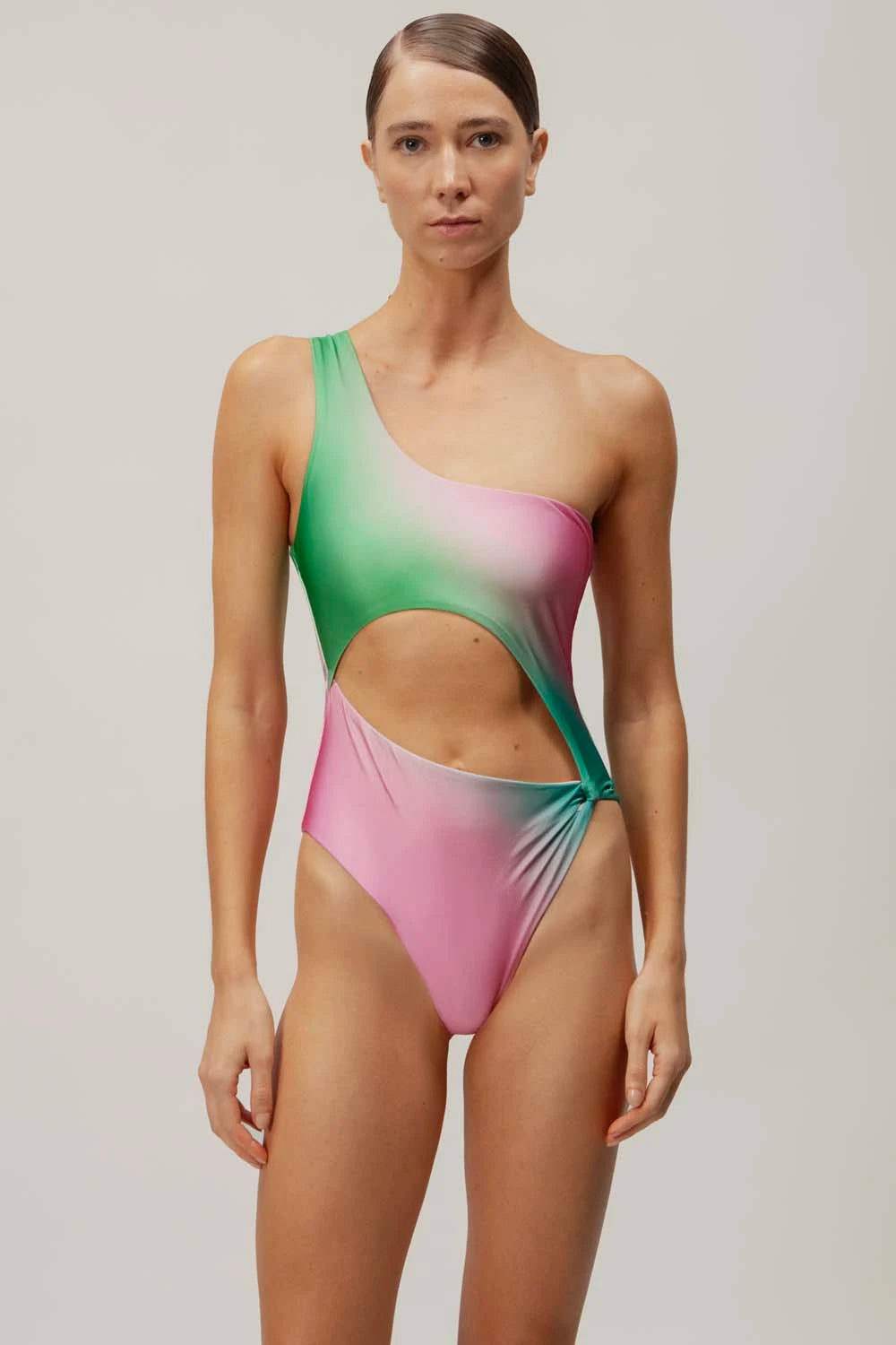 Nikka One Piece