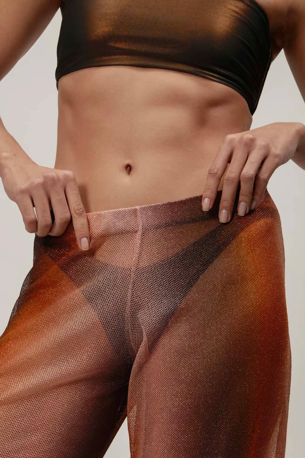Gem Pants