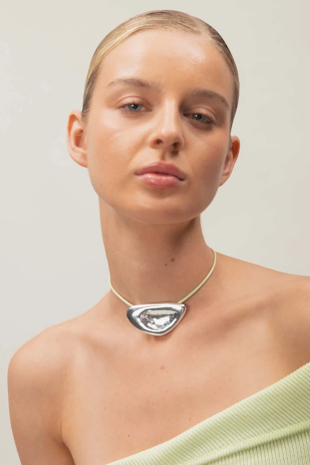 Baqueira Necklace