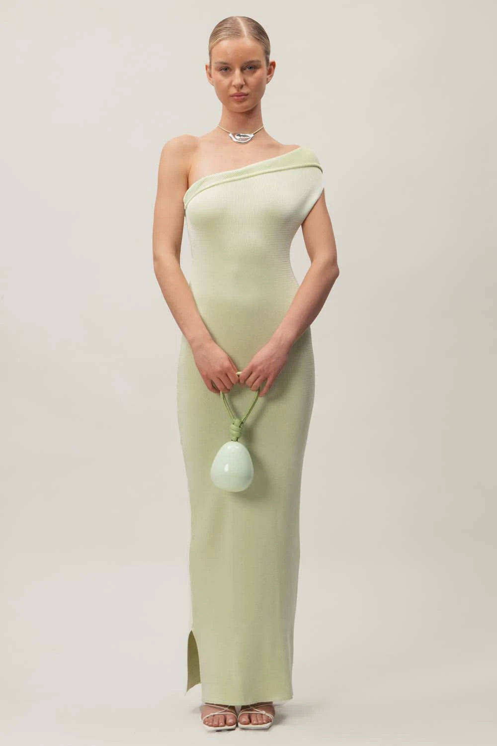 Bomba Maxi Dress