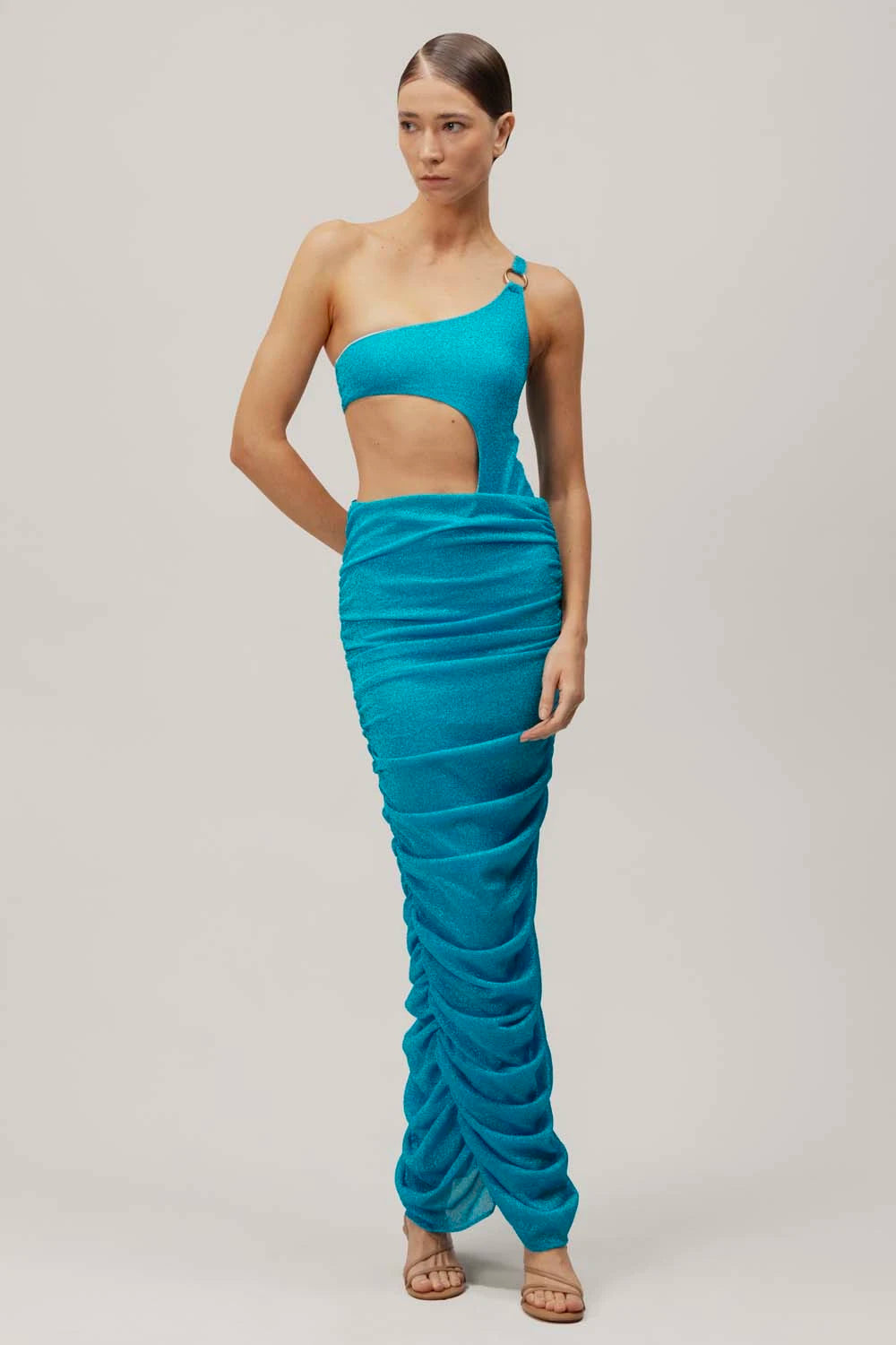 Gioia Maxi Skirt