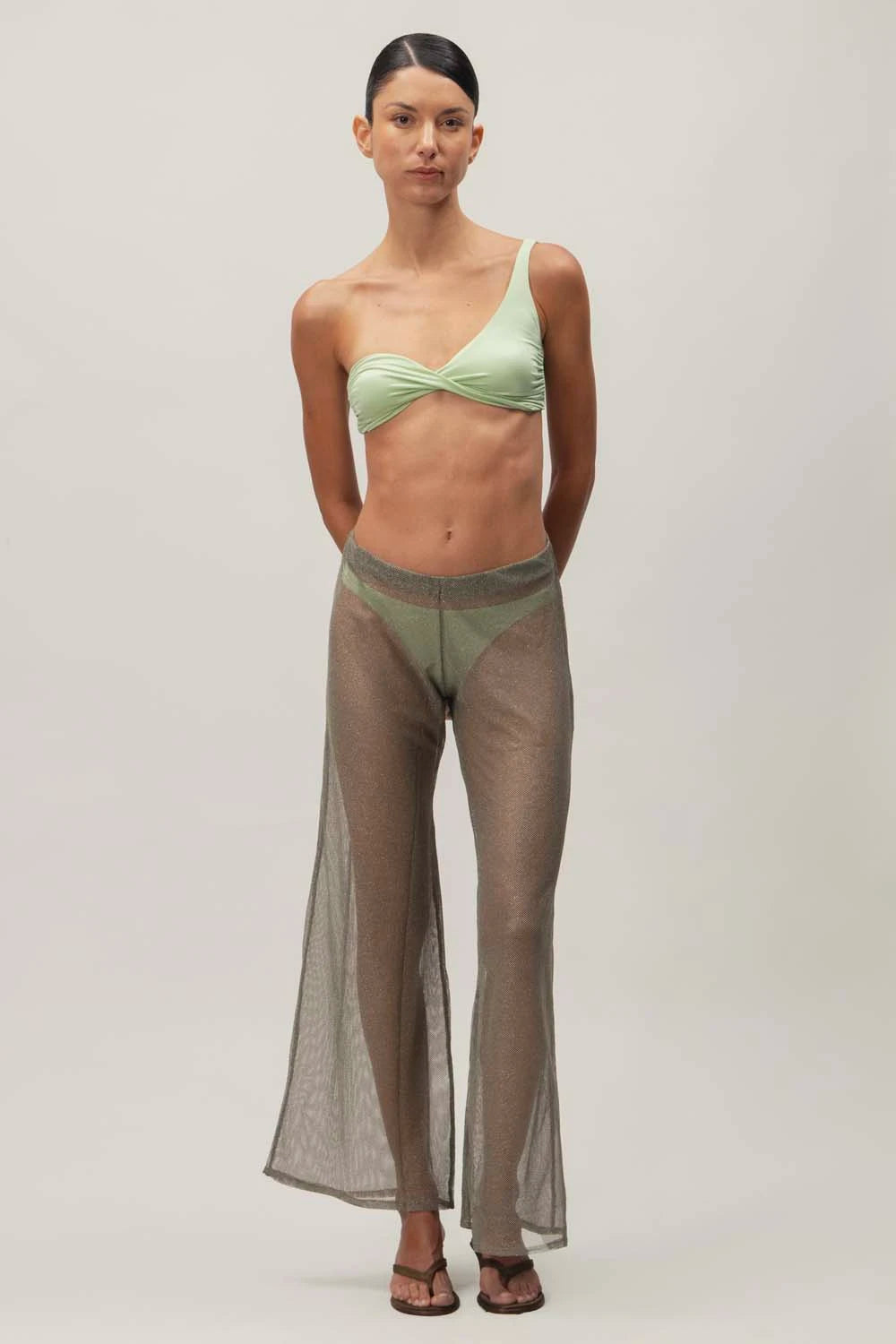 Gem Pants
