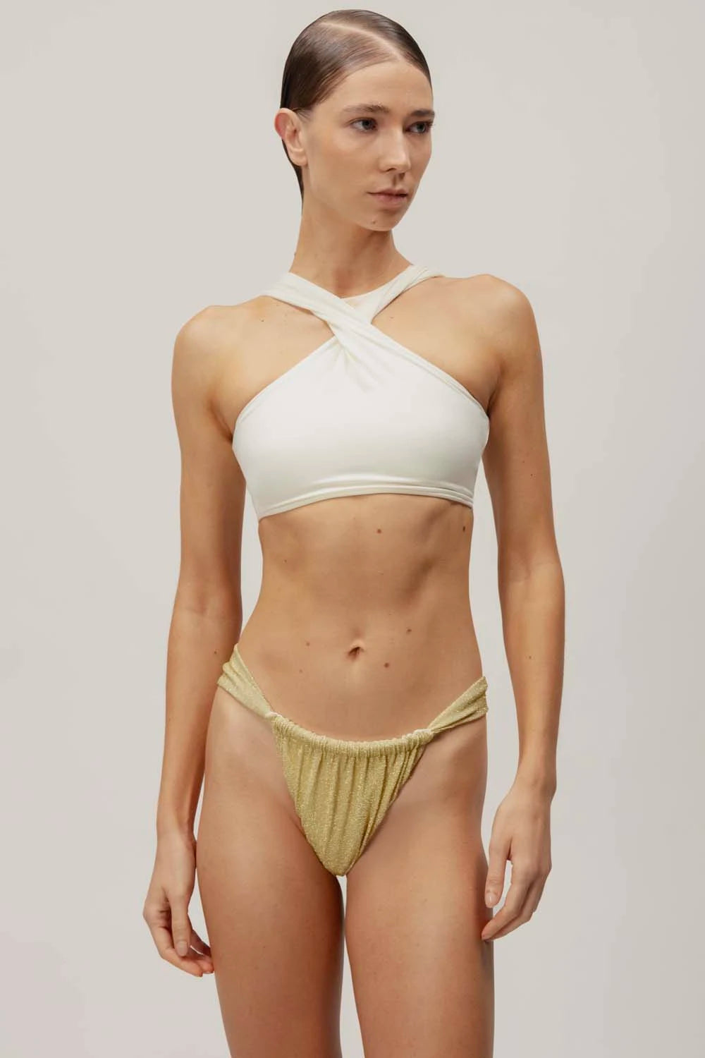 Gaba Bikini Bottom