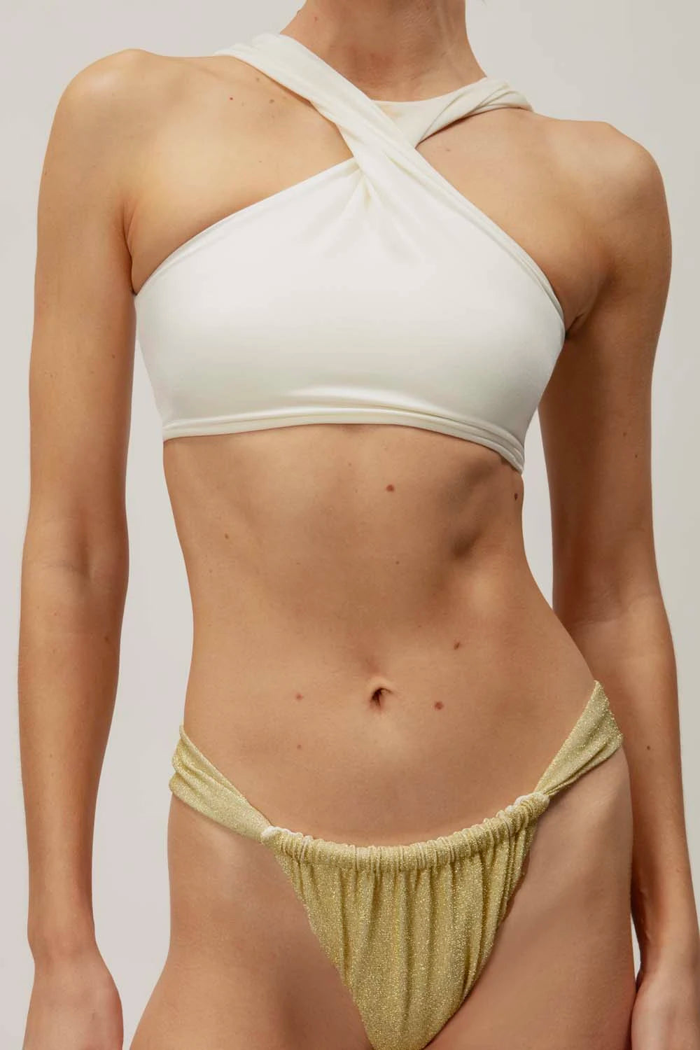 Gaba Bikini Bottom