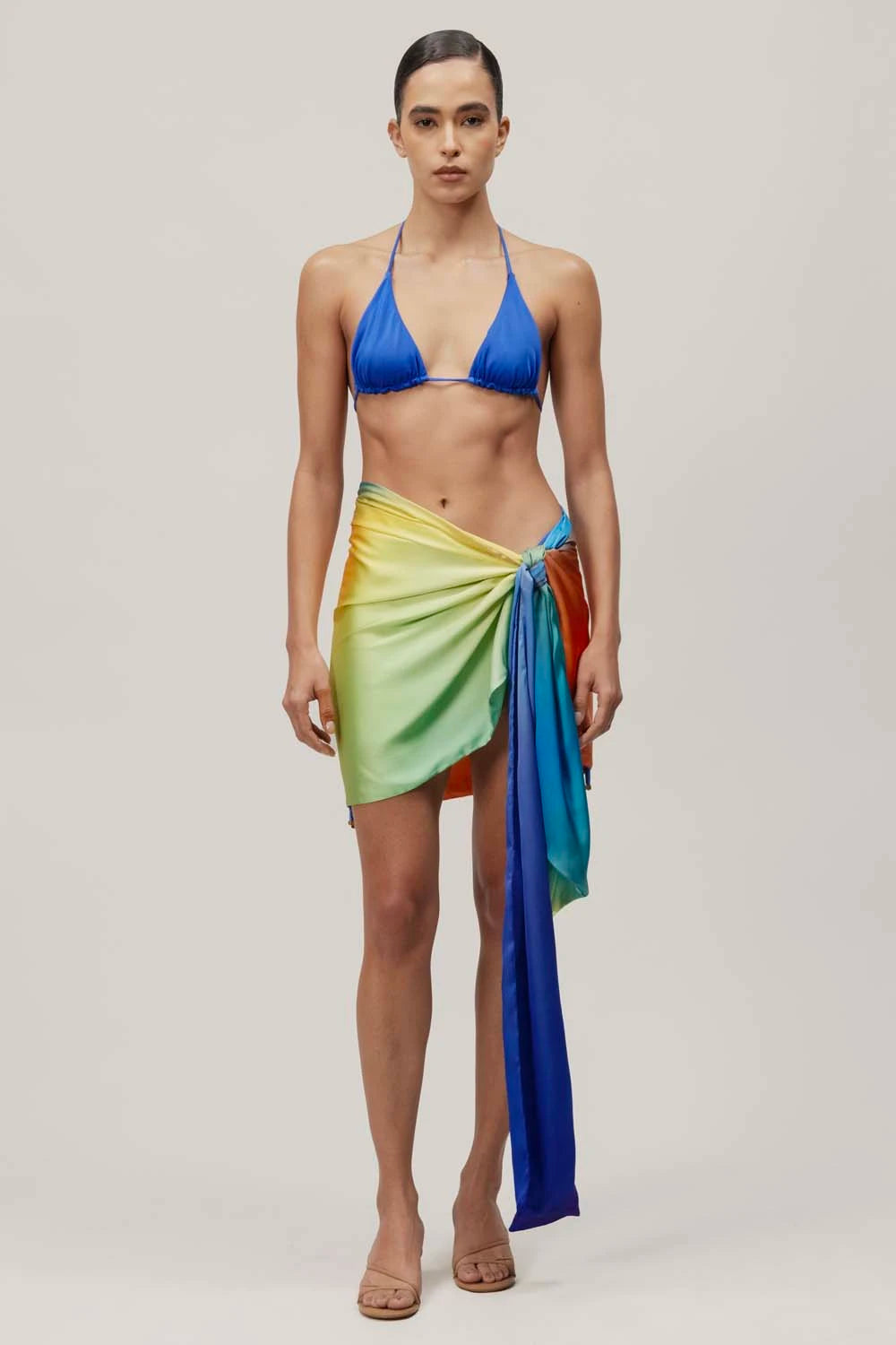 Mar Mini Skirt