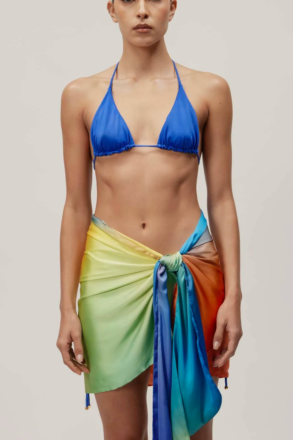 Mar Mini Skirt