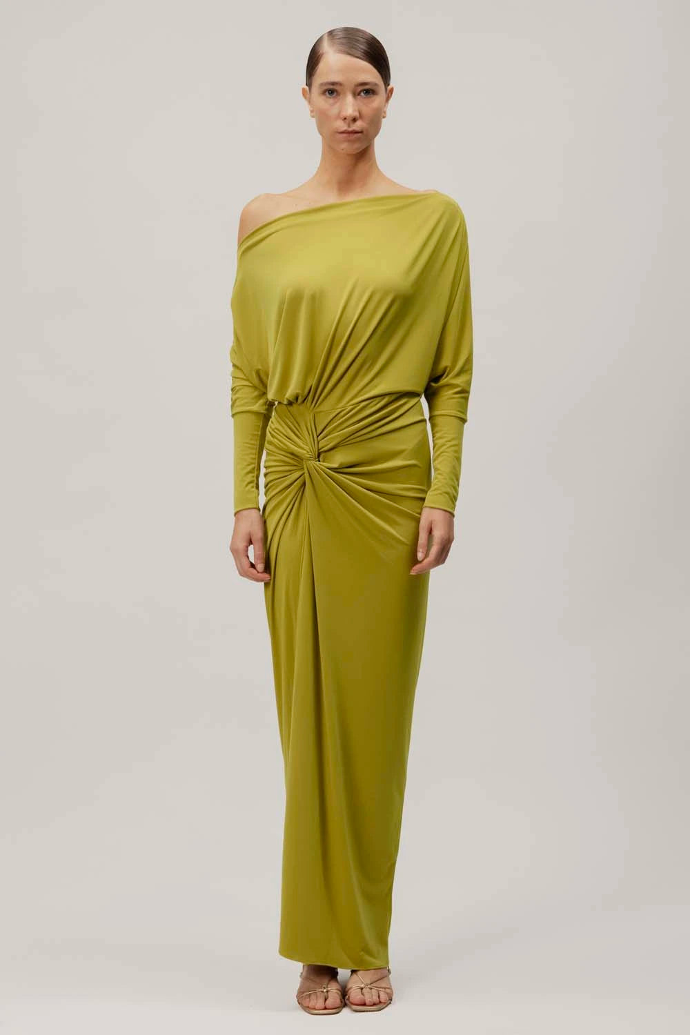 baobab Onda Maxi Dress