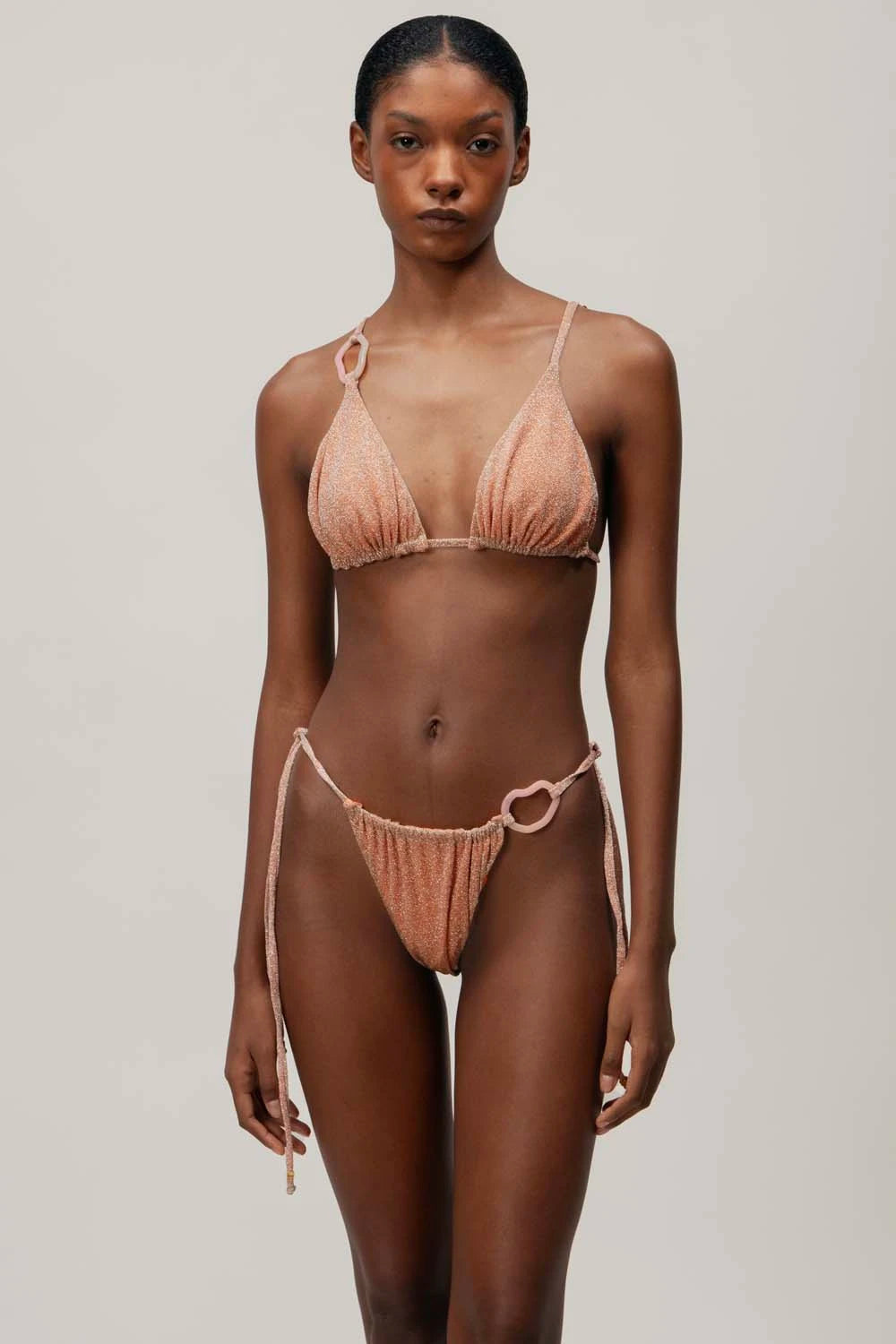 Kaia Bikini Top