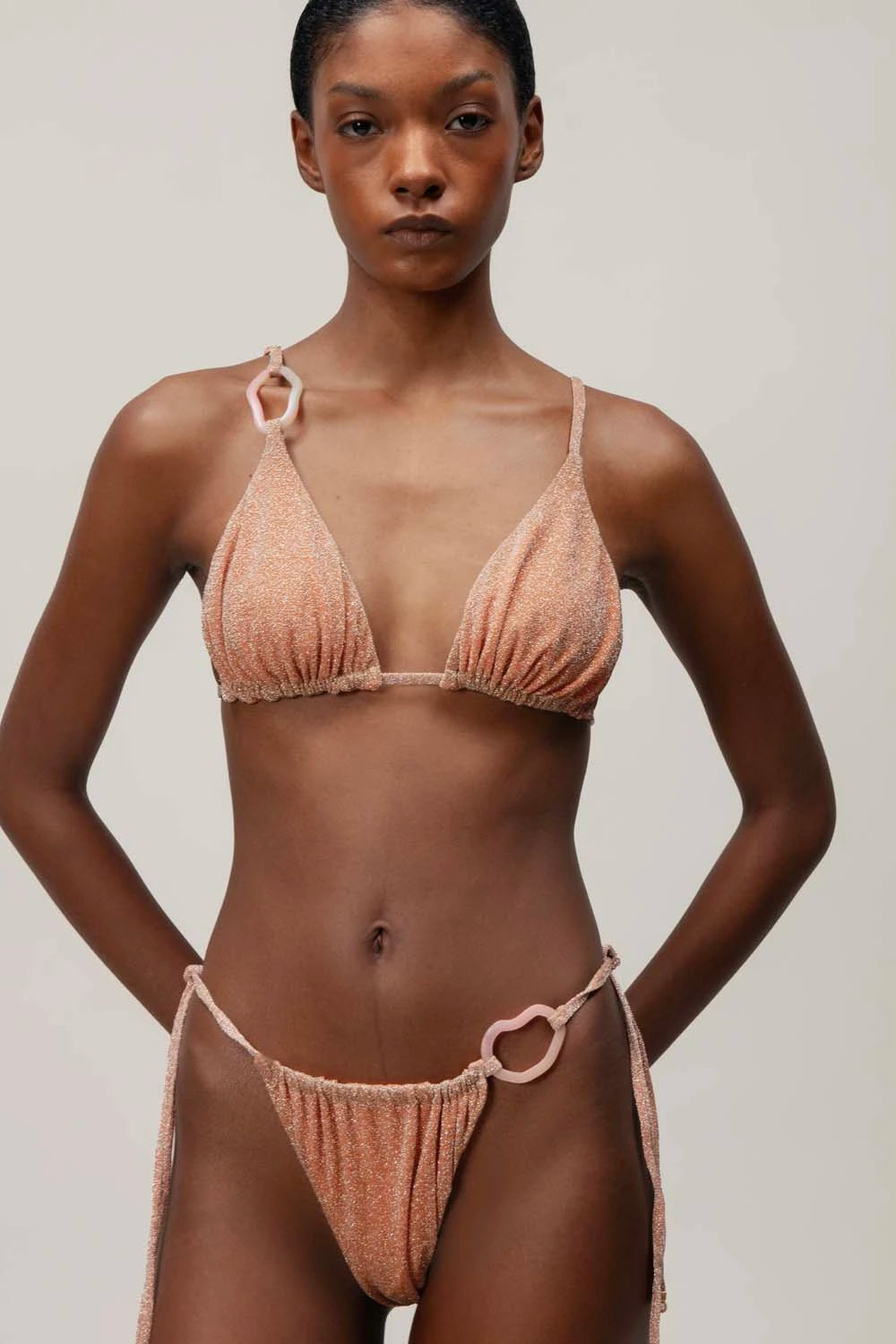 Kaia Bikini Top